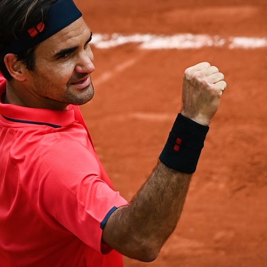 Roland Garros: Federer, Nadal, Djokovic win, Swiatek dominant